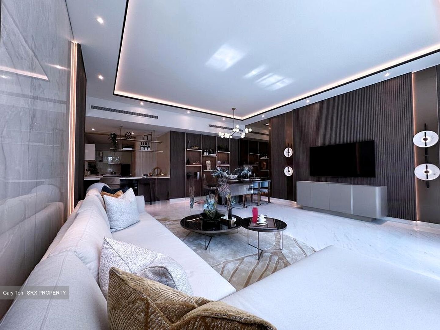The Residences at W Singapore Sentosa Cove (D4), Condominium #457046311